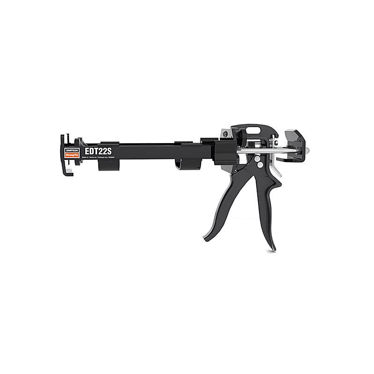 Simpson Strong-Tie - EDT22S - Epoxy Gun 22 oz.