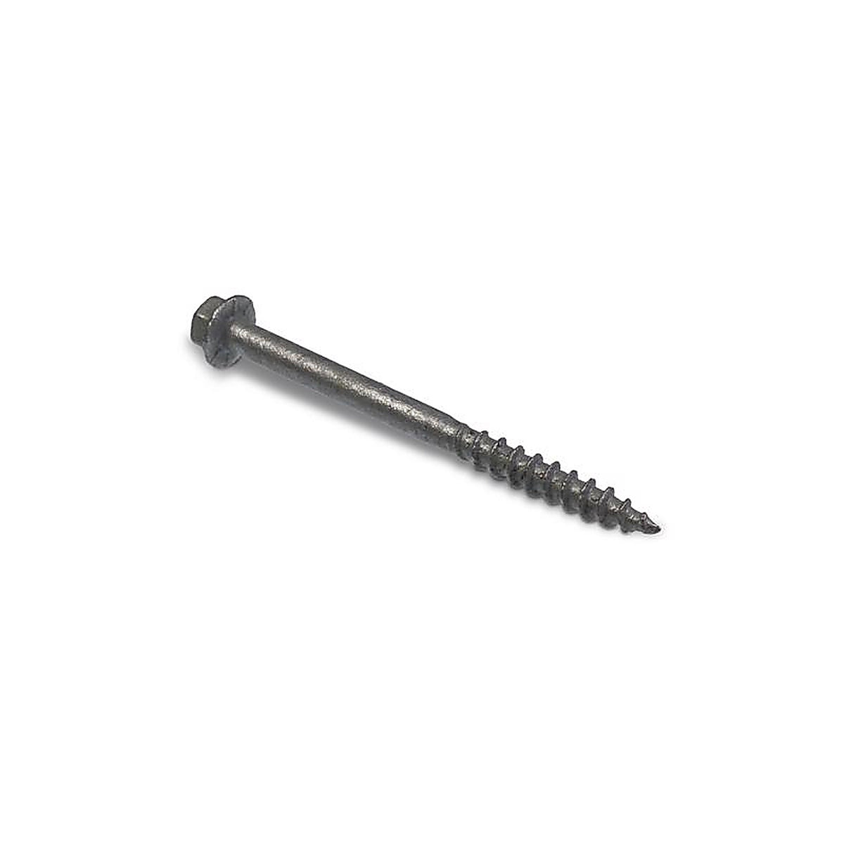 Simpson Strong-Tie - SD10112R100 - Strong-Drive No. 10 x 1-1/2 in. L Star Hex Head Connector Screw 0.8 lb. - 100/Pack
