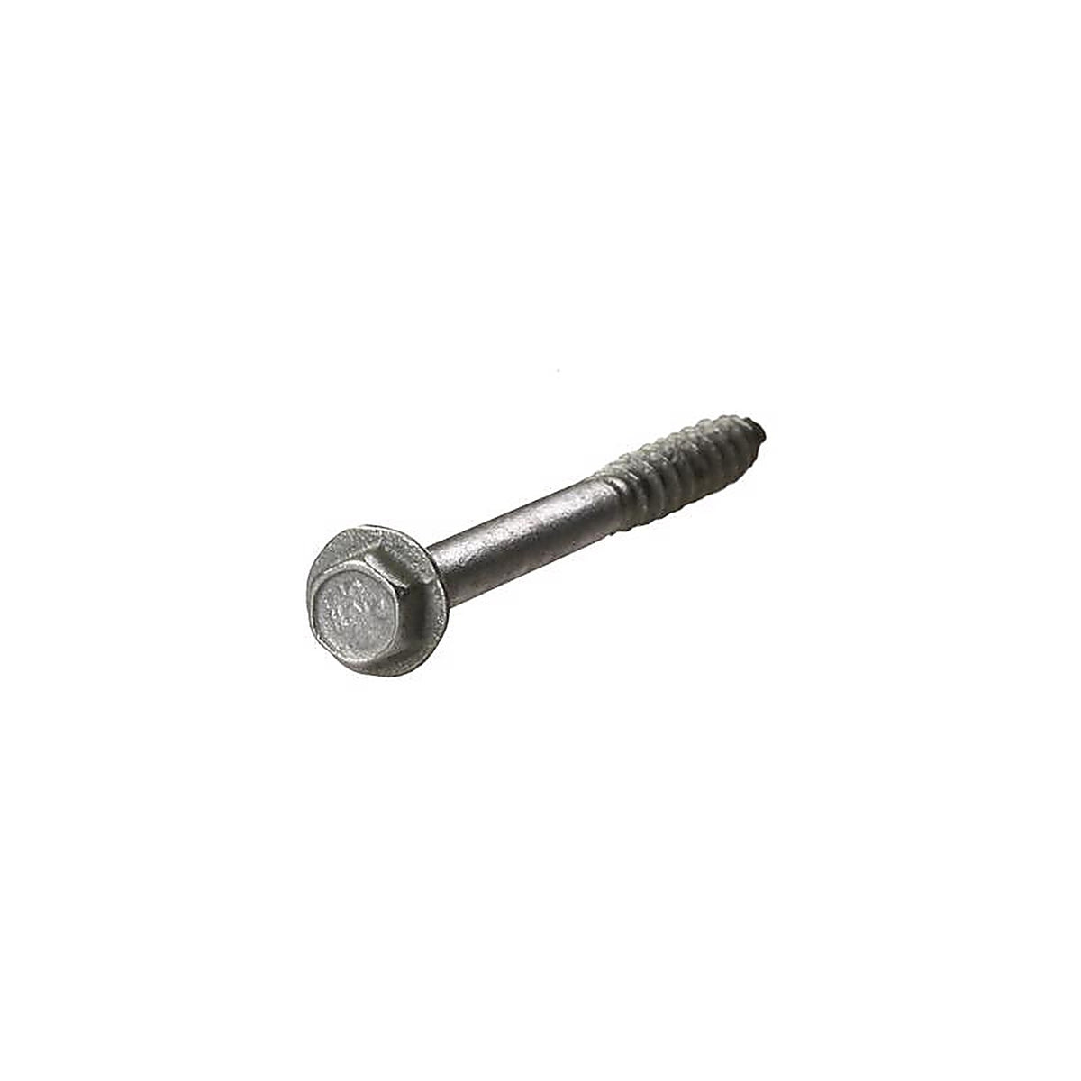 Simpson Strong-Tie - SD9212R100-R - Strong-Drive No. 9 x 2-1/2 in. L Star Hex Head Connector Screw 1.1 lb. - 100/Pack
