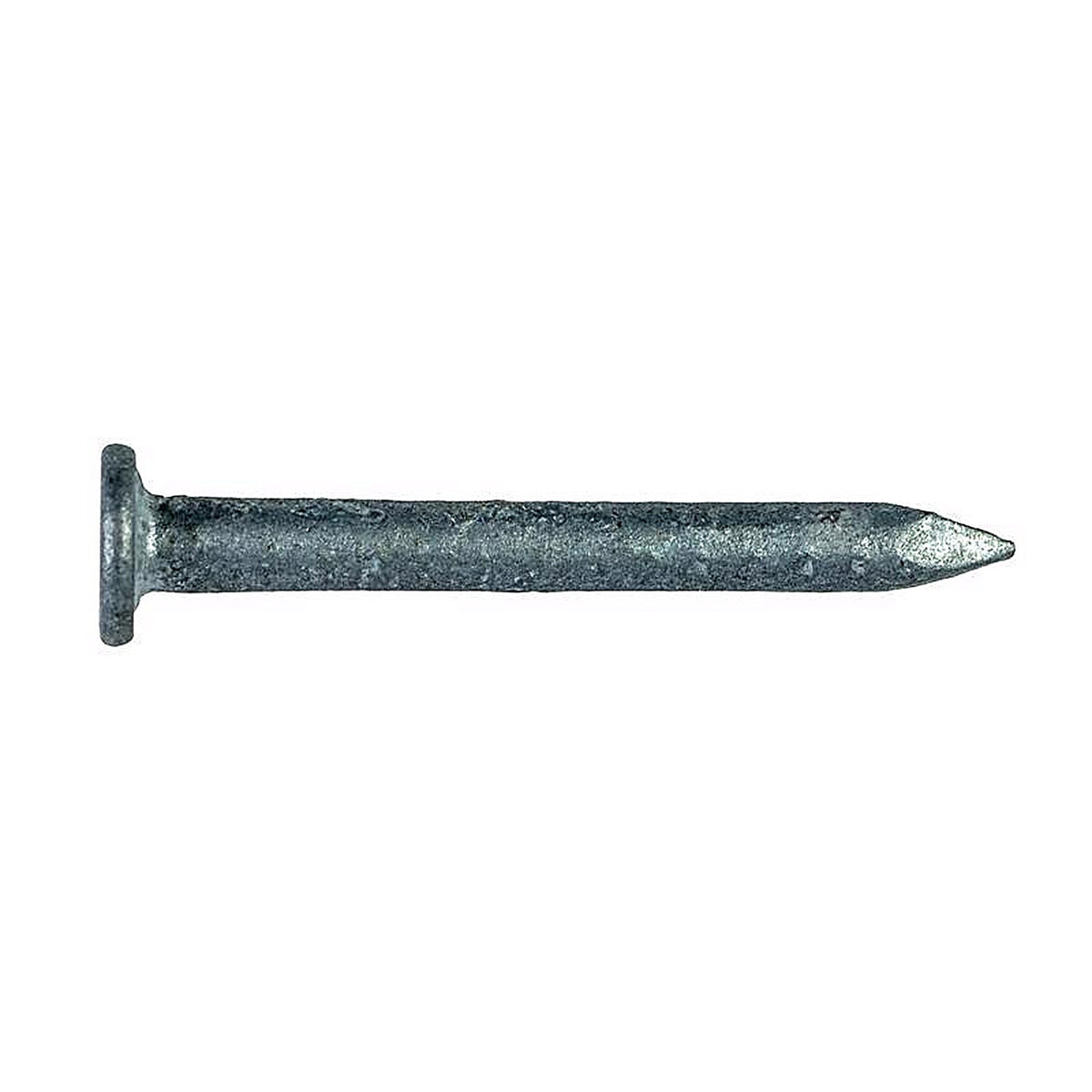 Simpson Strong-Tie - N10DHDG-R - 10D 1-1/2 in. Wood Joiner Hot-Dipped Galvanized Steel Nail Round 1 lb.
