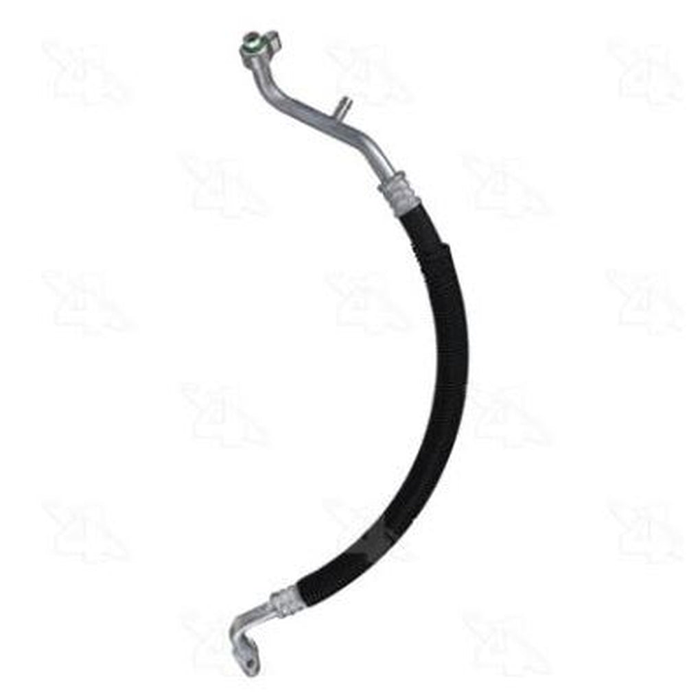 Four Seasons - 56087 - Hose Assy /Suction