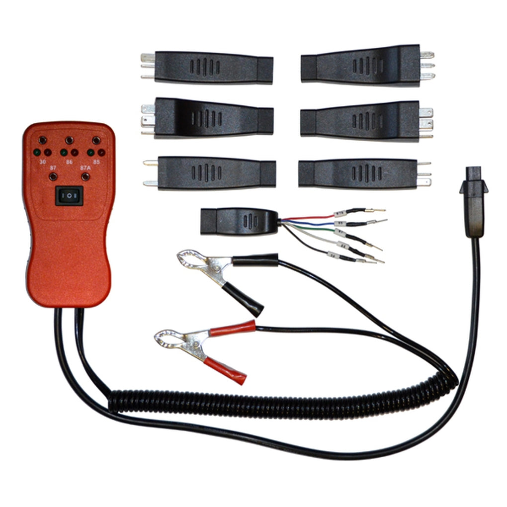 ATD - 5614 - Relay Circuit Tester