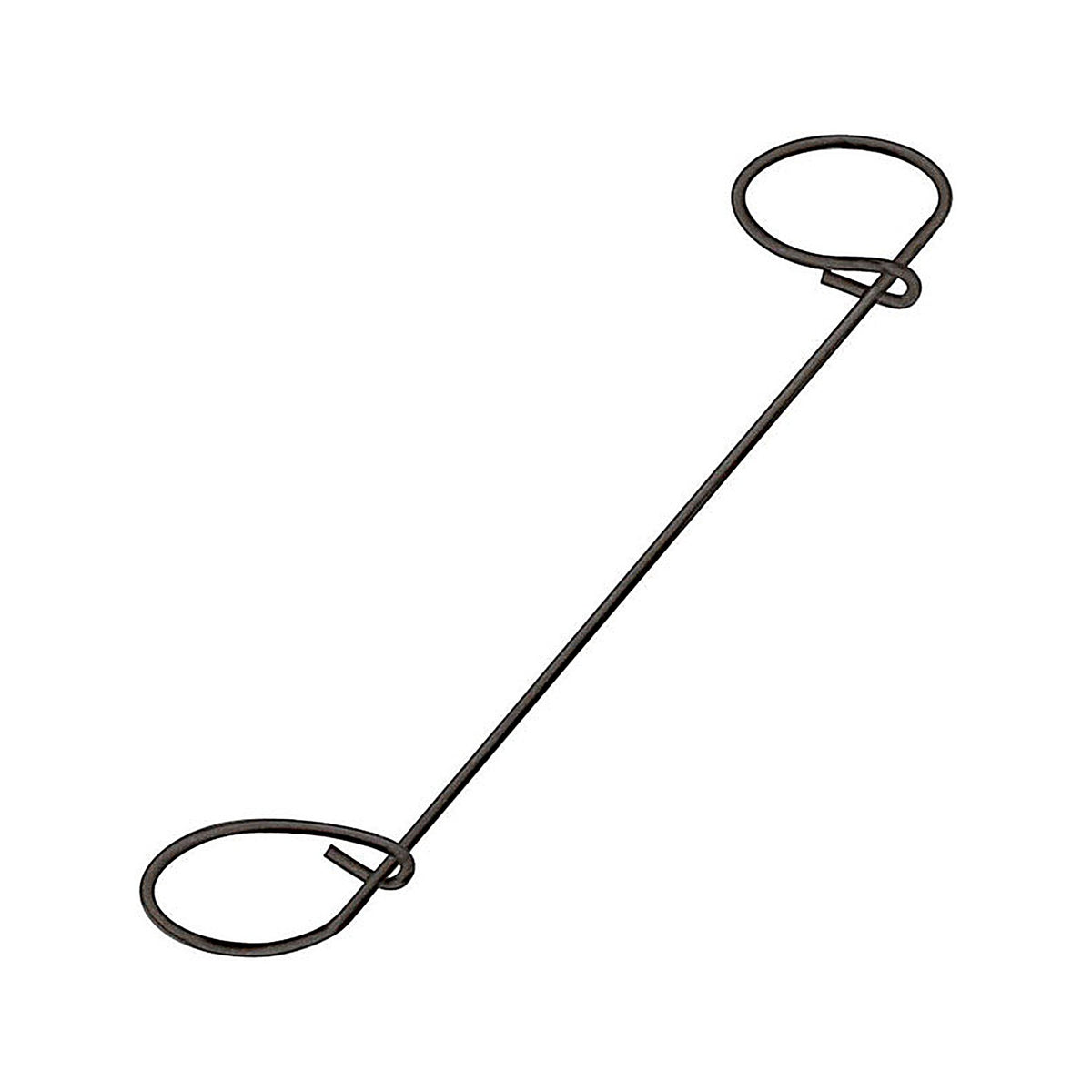 Grip-Rite - BT176100R - Steel Bar Ties 6 in. L