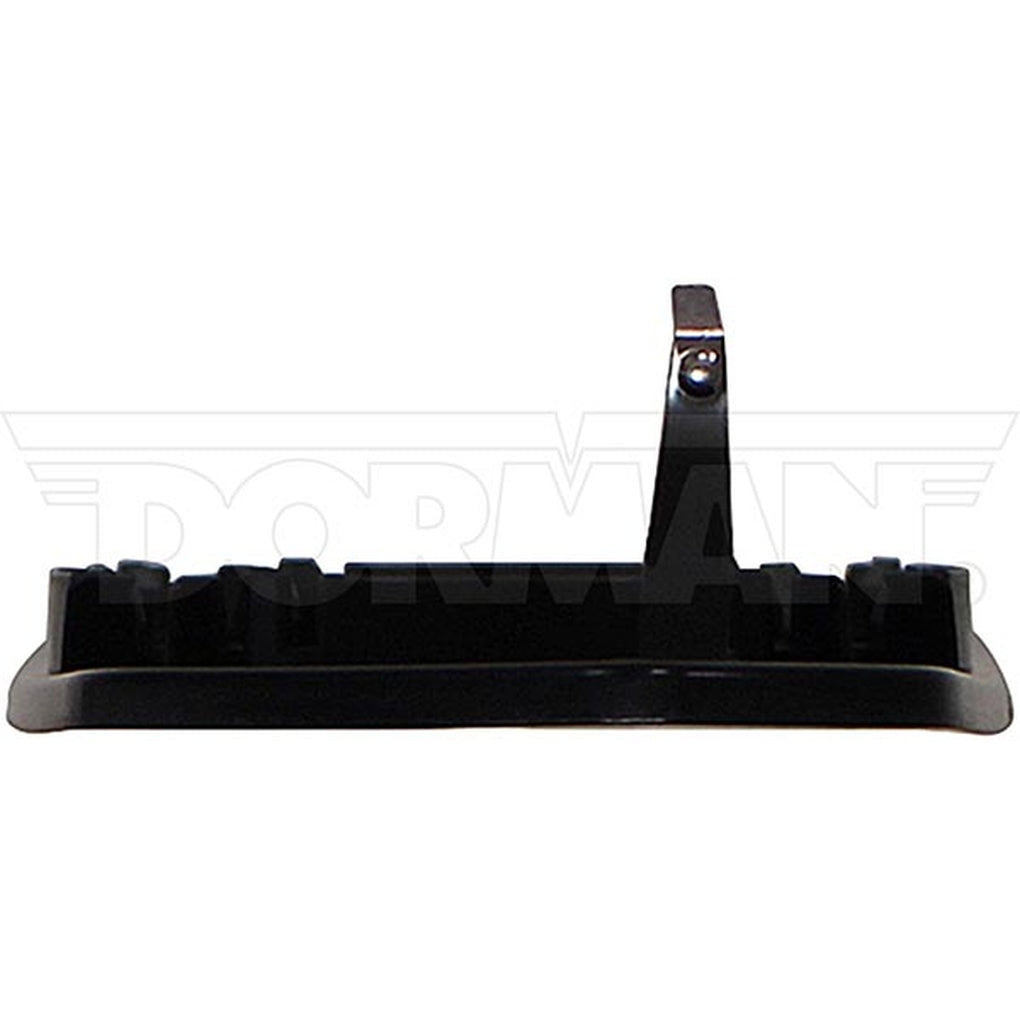 Dorman|56190|Door Mirror Glass - Heated