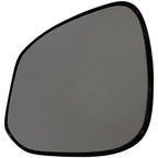 Dorman|56197|Door Mirror Glass - Heated