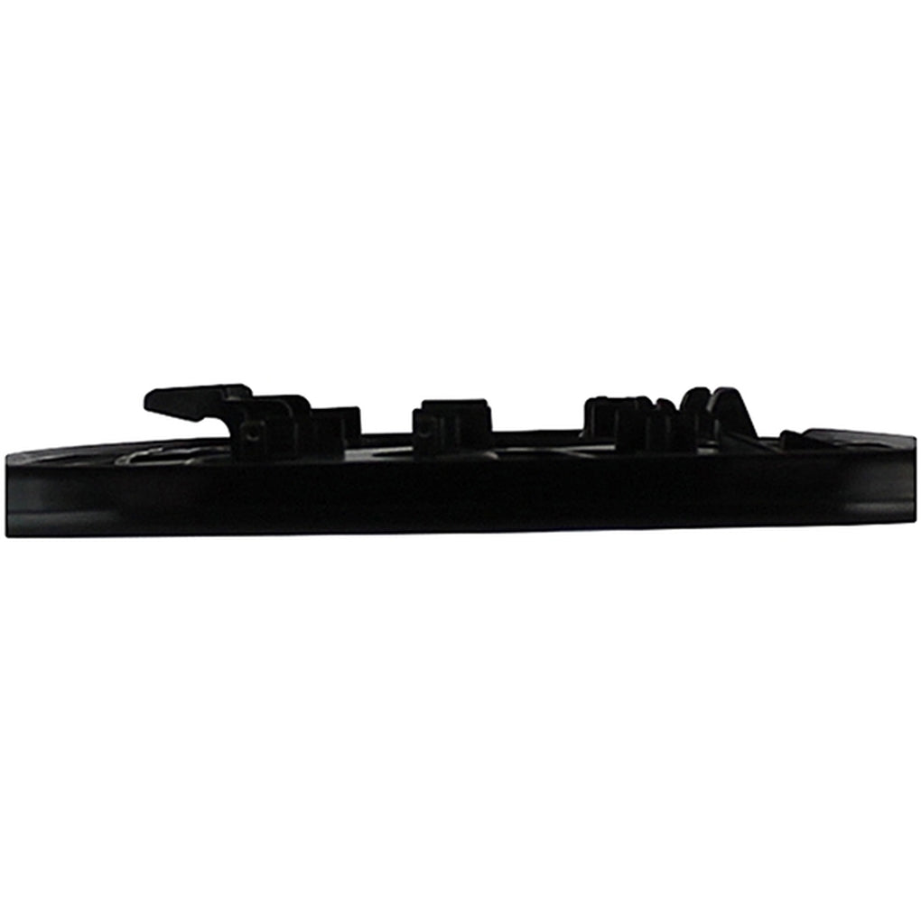 Dorman|56197|Door Mirror Glass - Heated