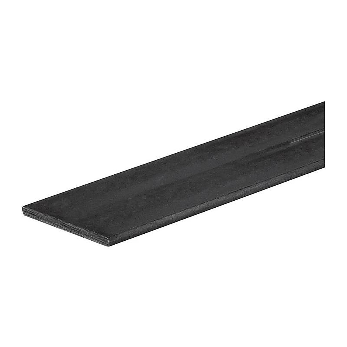 Boltmaster - 11807 - 12 in. Uncoated Steel Weldable Plate
