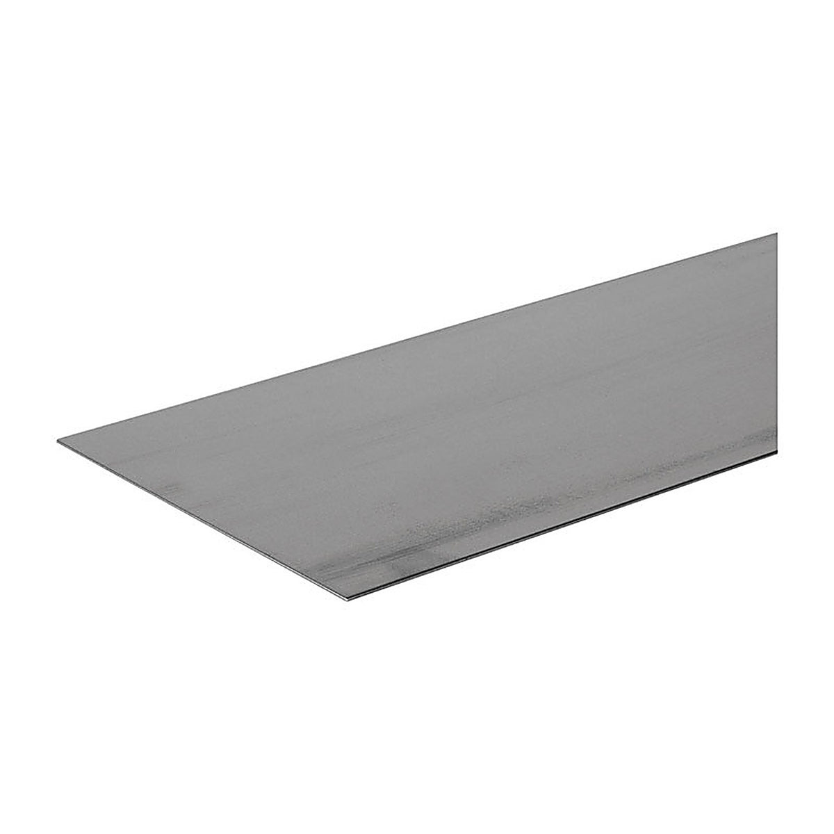 Boltmaster - 11766 - 24 in. Uncoated Steel Weldable Sheet