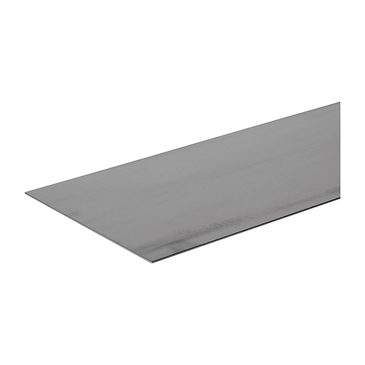 Boltmaster - 11762 - 12 in. Uncoated Steel Weldable Sheet