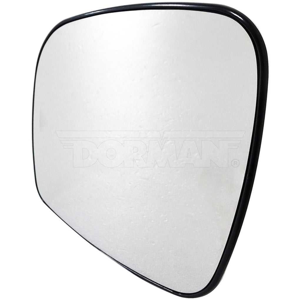 Dorman - 56210 - Heated Plastic Backed Mirror Left