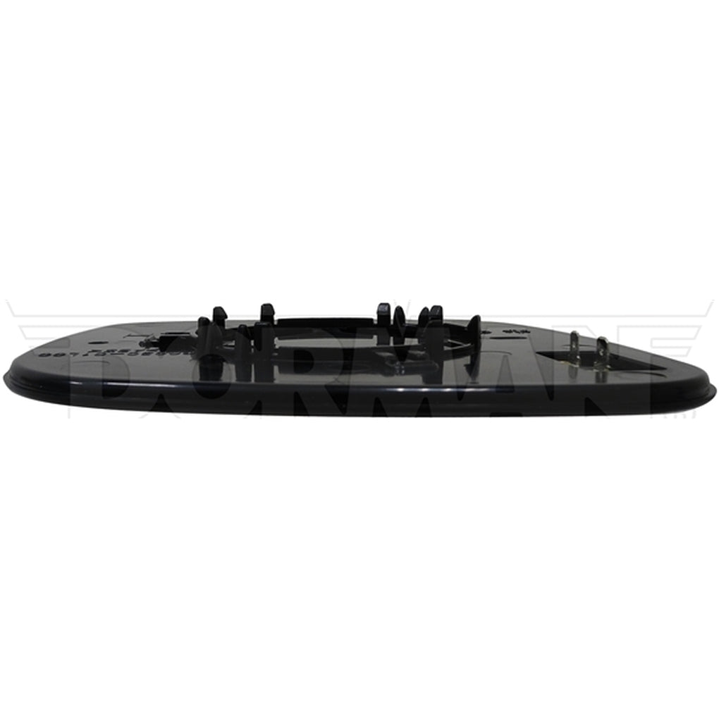 Dorman - 56210 - Heated Plastic Backed Mirror Left