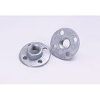 3M - 5621 - 05621 Disc Retainer Nut, 1/2 X 5/8 Inch - 11 Tpi, Use with: File Belt Sander Disc Pad Hubs and Face Plates
