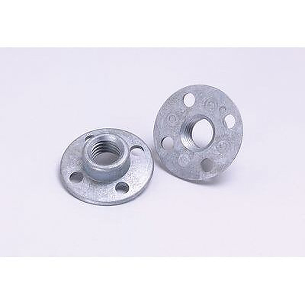3M - 5621 - 05621 Disc Retainer Nut, 1/2 X 5/8 Inch - 11 Tpi, Use with: File Belt Sander Disc Pad Hubs and Face Plates