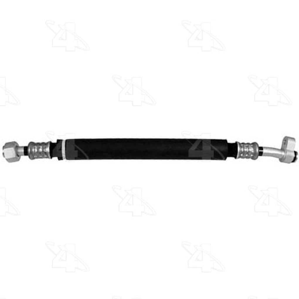 Four Seasons - 56224 - Suction Line Hose Assembly