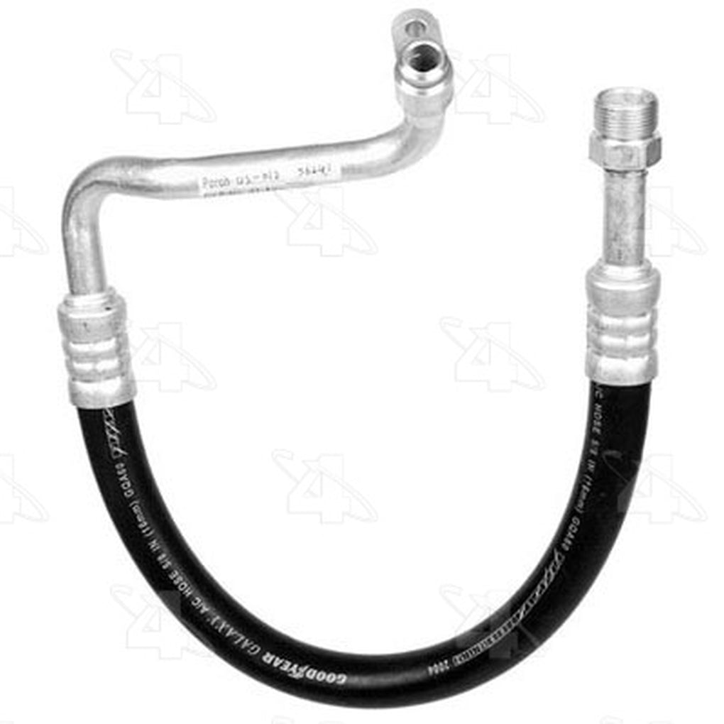 Four Seasons - 56241 - Suction Line Hose Assembly