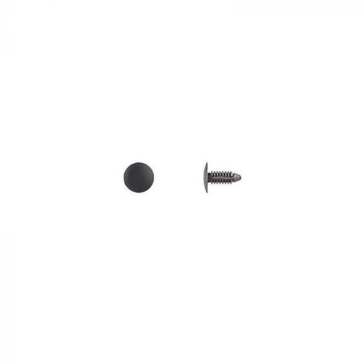 Disco - 5625MT - 1/4 Hole Size 23/32 Head 13/16 Stem