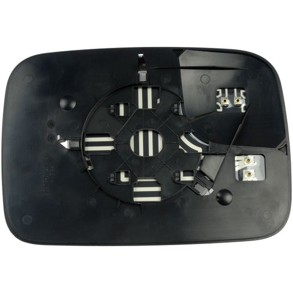 Dorman - 56276 - Heated Plastic Backed Mirror Left