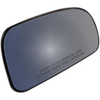 Dorman - 56300 - Heated Plastic Backed Mirror Right