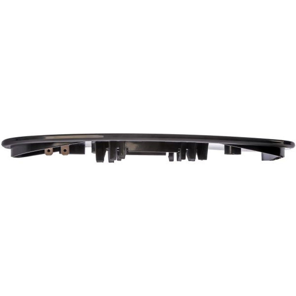 Dorman - 56300 - Heated Plastic Backed Mirror Right