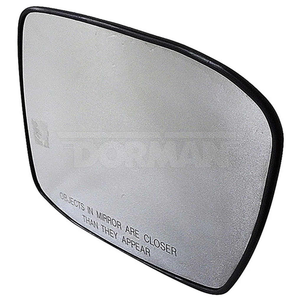 Dorman - 56334 - Heated Plastic Backed Mirror Right