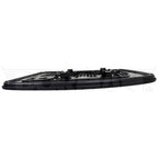 Dorman - 56334 - Heated Plastic Backed Mirror Right