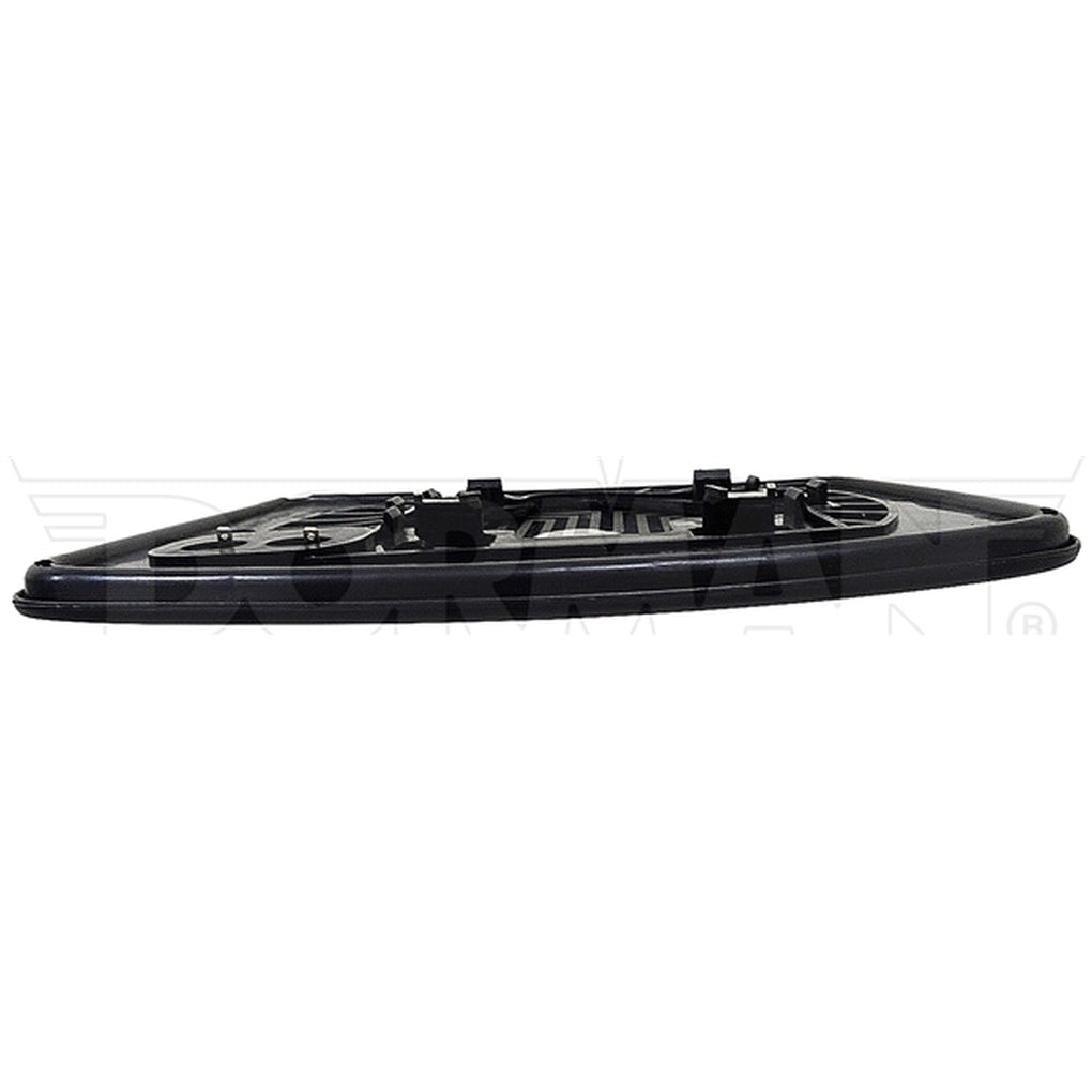 Dorman - 56334 - Heated Plastic Backed Mirror Right
