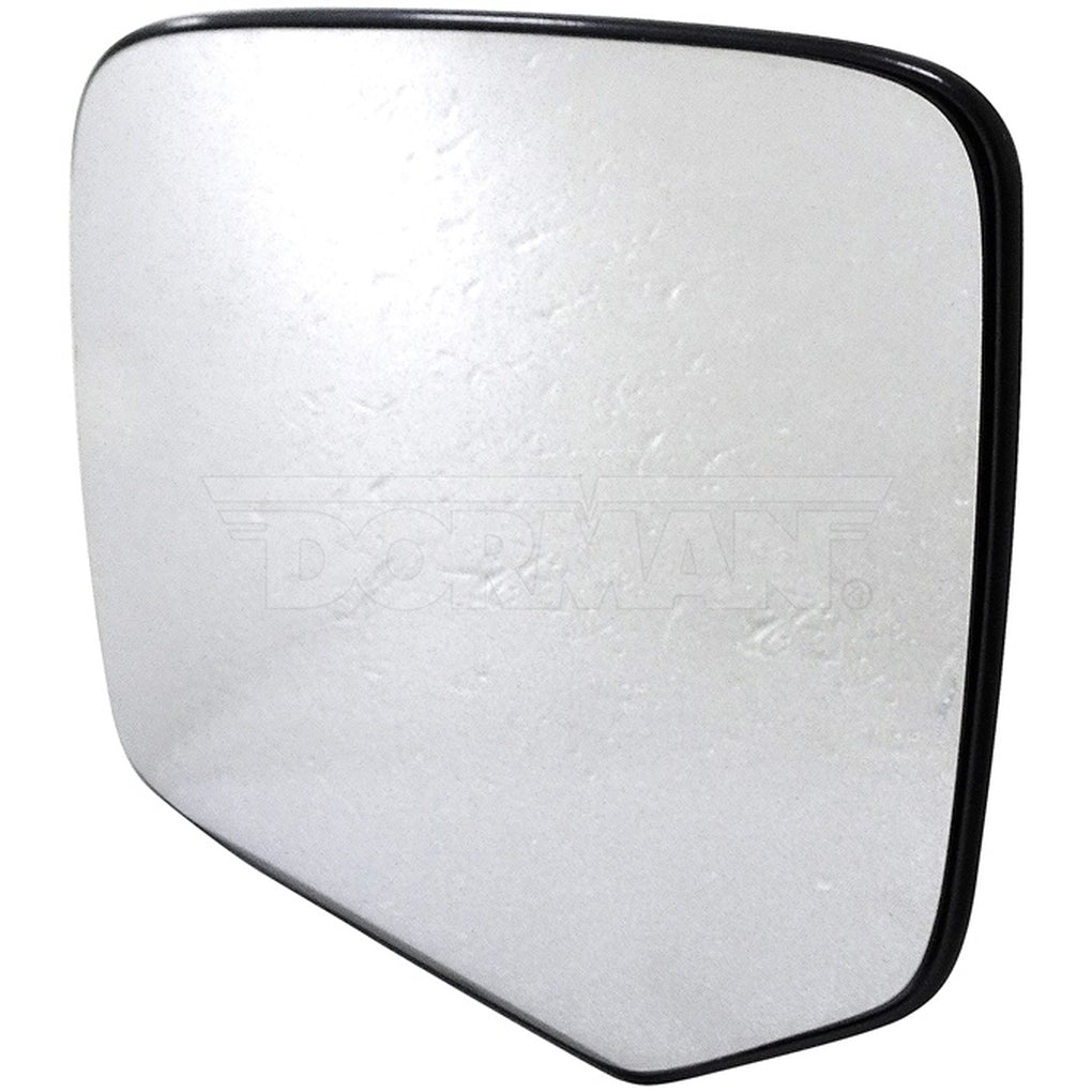 Dorman - 56345 - Heated Plastic Backed Mirror Left
