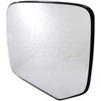 Dorman - 56345 - Heated Plastic Backed Mirror Left
