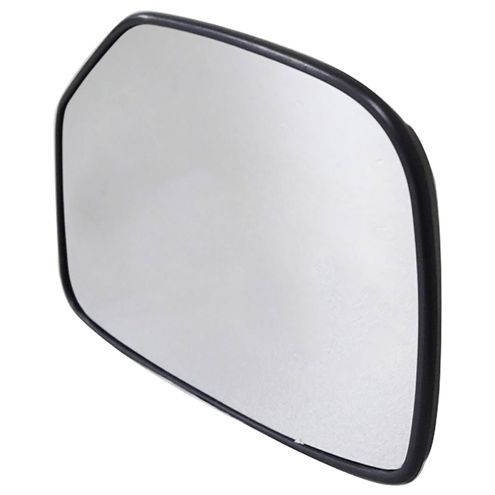 Dorman - 56351 - Non-Heated Plastic Backed Mirror Left