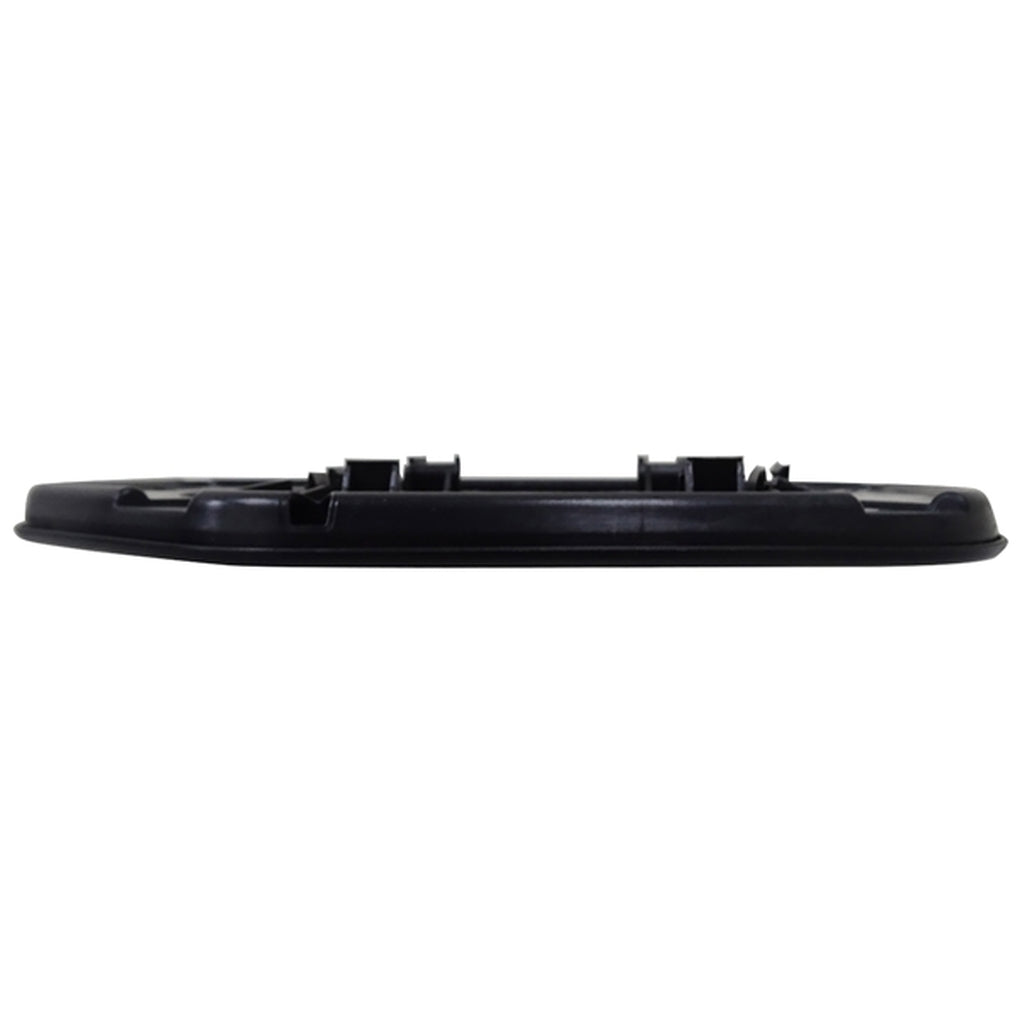 Dorman - 56351 - Non-Heated Plastic Backed Mirror Left