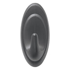 3M - 17086SES - Medium Plastic Terrace Hooks 3-1/4 in. L - 2/Pack