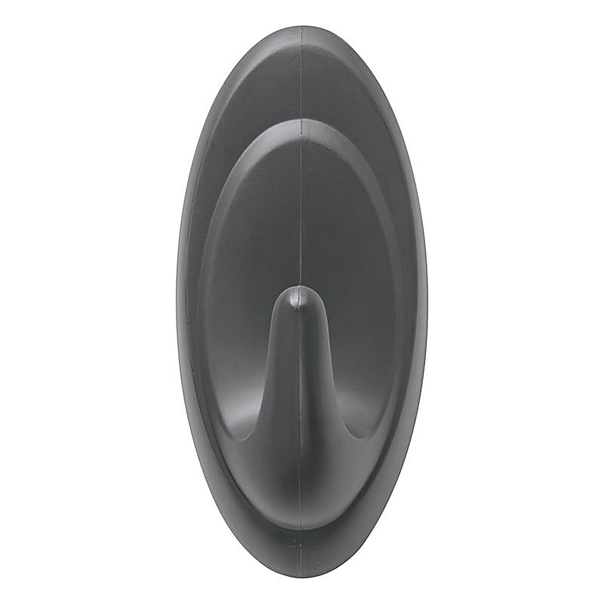 3M - 17086SES - Medium Plastic Terrace Hooks 3-1/4 in. L - 2/Pack