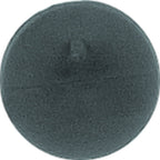 Disco|5640PK|5/16in (7.8mm) Hole Size , Black Nylon Panel Retainers