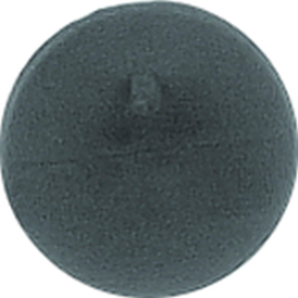 Disco|5640PK|5/16in (7.8mm) Hole Size , Black Nylon Panel Retainers