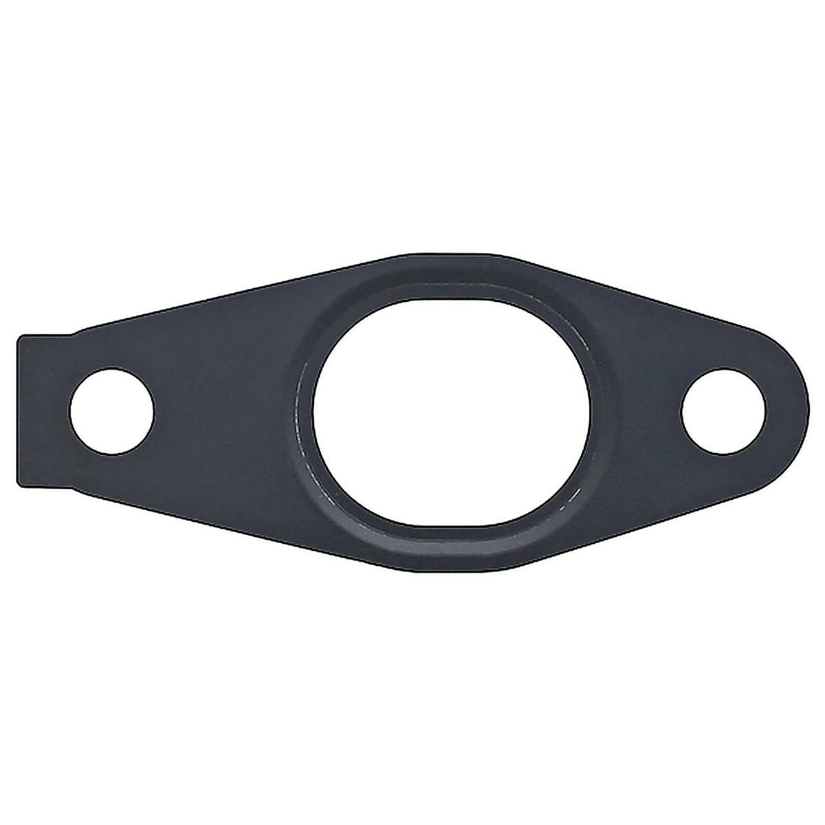 Elring - 564190 - Gasket, Turbocharger Oil Return