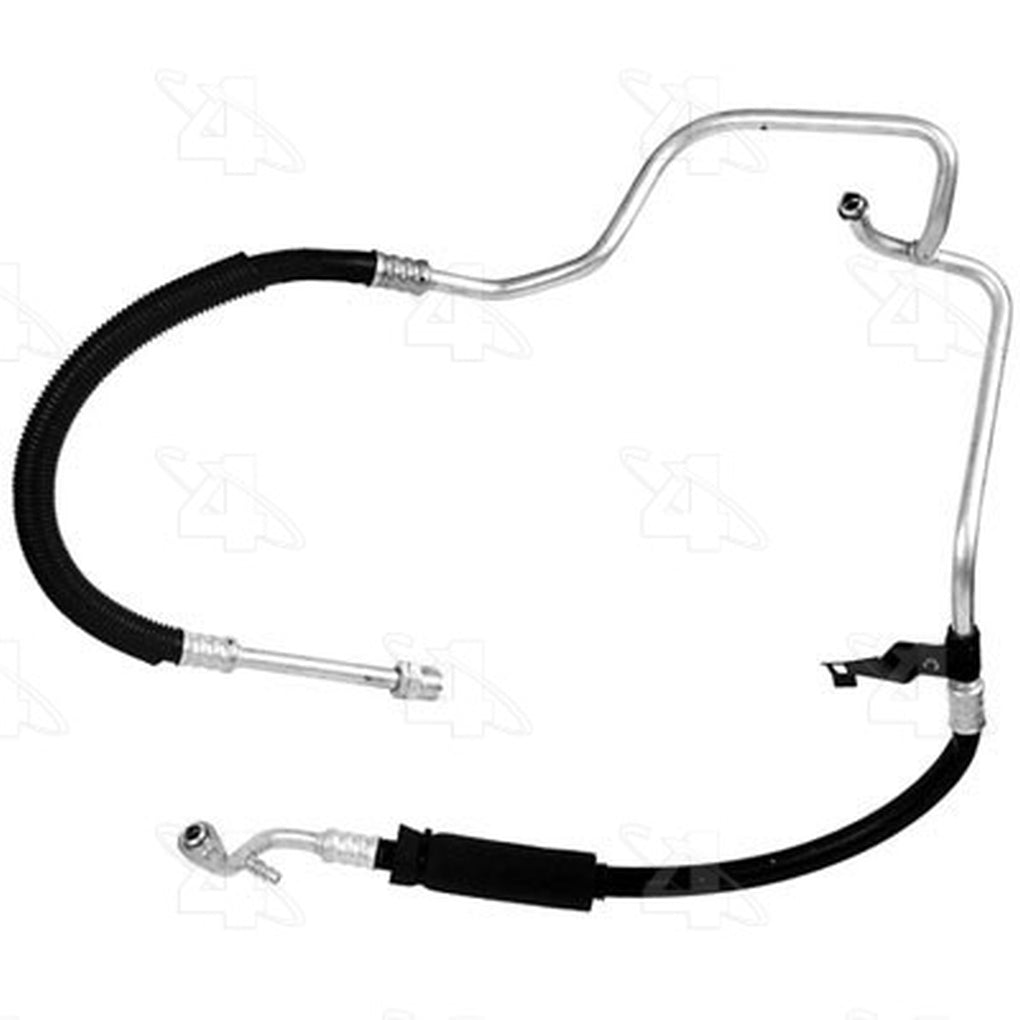 Four Seasons - 56501 - Suction Line Hose Assembly