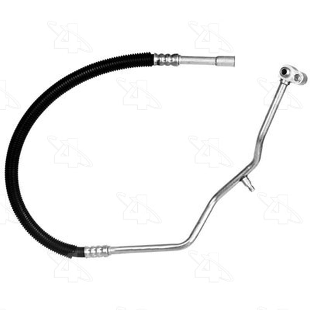 Four Seasons - 56520 - Hose Assembly / Discharge