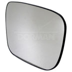 Dorman - 56522 - Non-Heated Plastic Backed Mirror Left