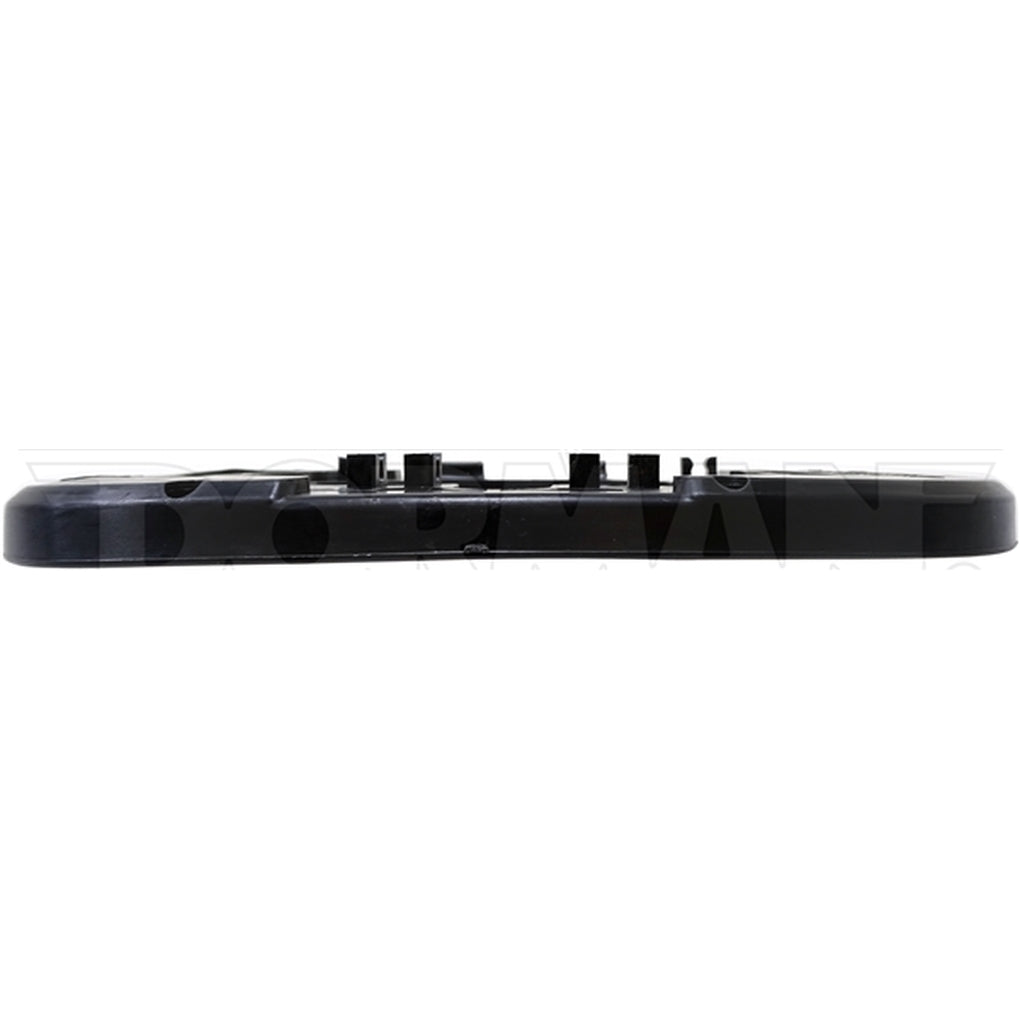 Dorman - 56524 - Non-Heated Plastic Backed Mirror Left