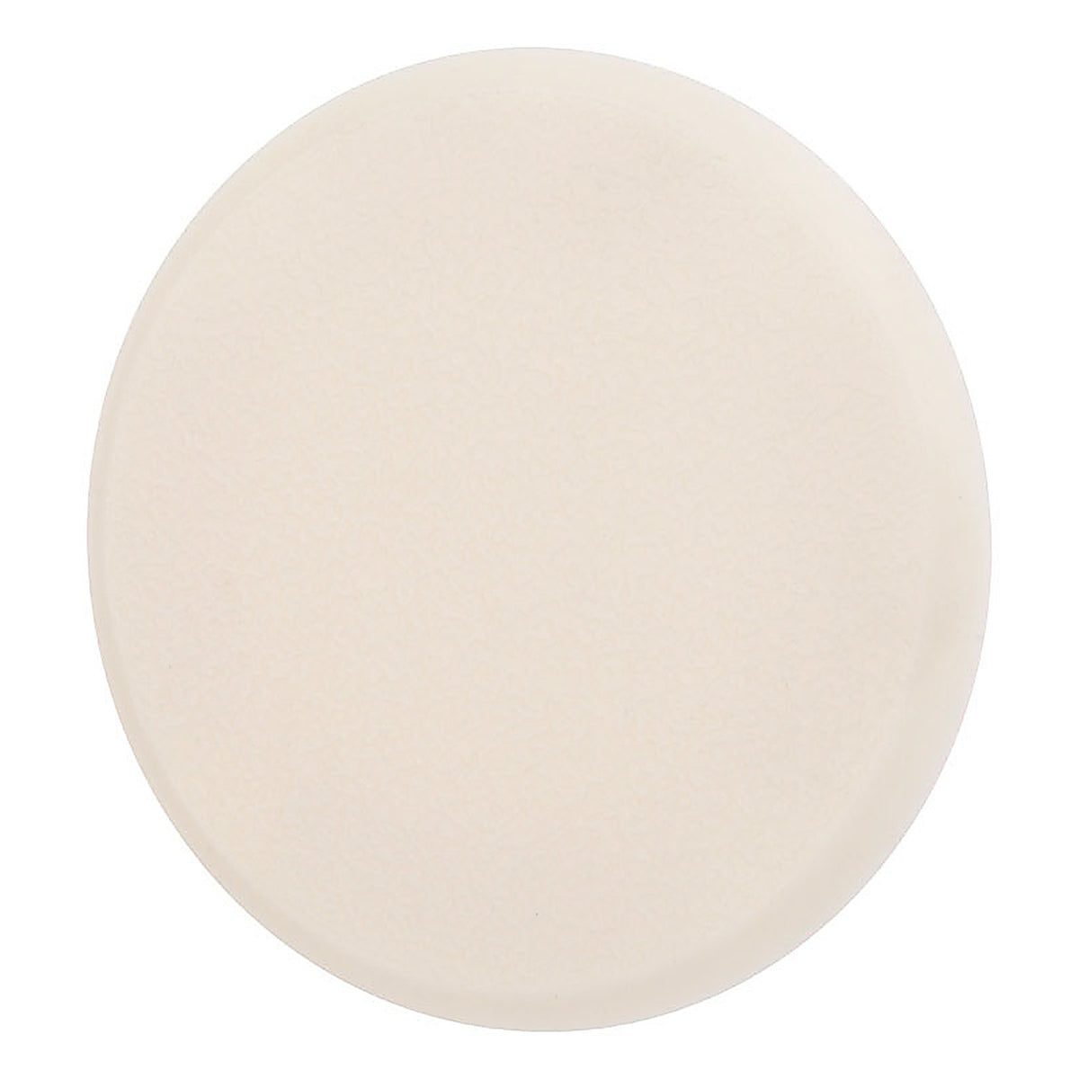 Barton Kramer - 1071C - Vinyl Matte Ivory Door Bumper Surface 3-1/4 in.