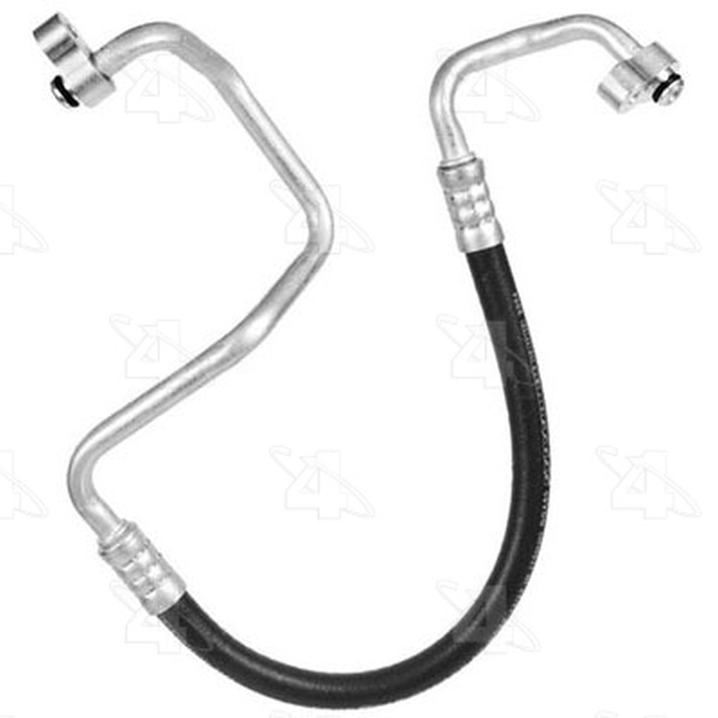 Four Seasons - 56626 - Discharge Line Hose Assembly