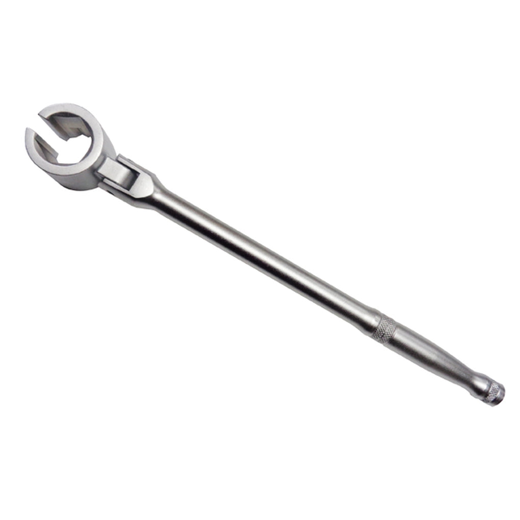 ATD - 5665 - 6/12 Point Flex Head Oxygen Sensor Wrench
