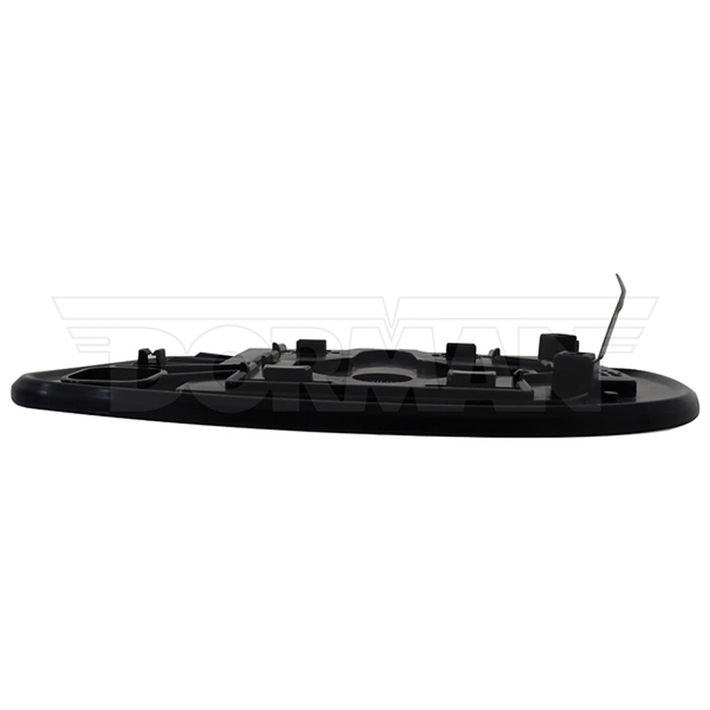 Dorman - 56659 - Plastic Backed Door Mirror Glass