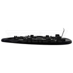 Dorman - 56659 - Plastic Backed Door Mirror Glass