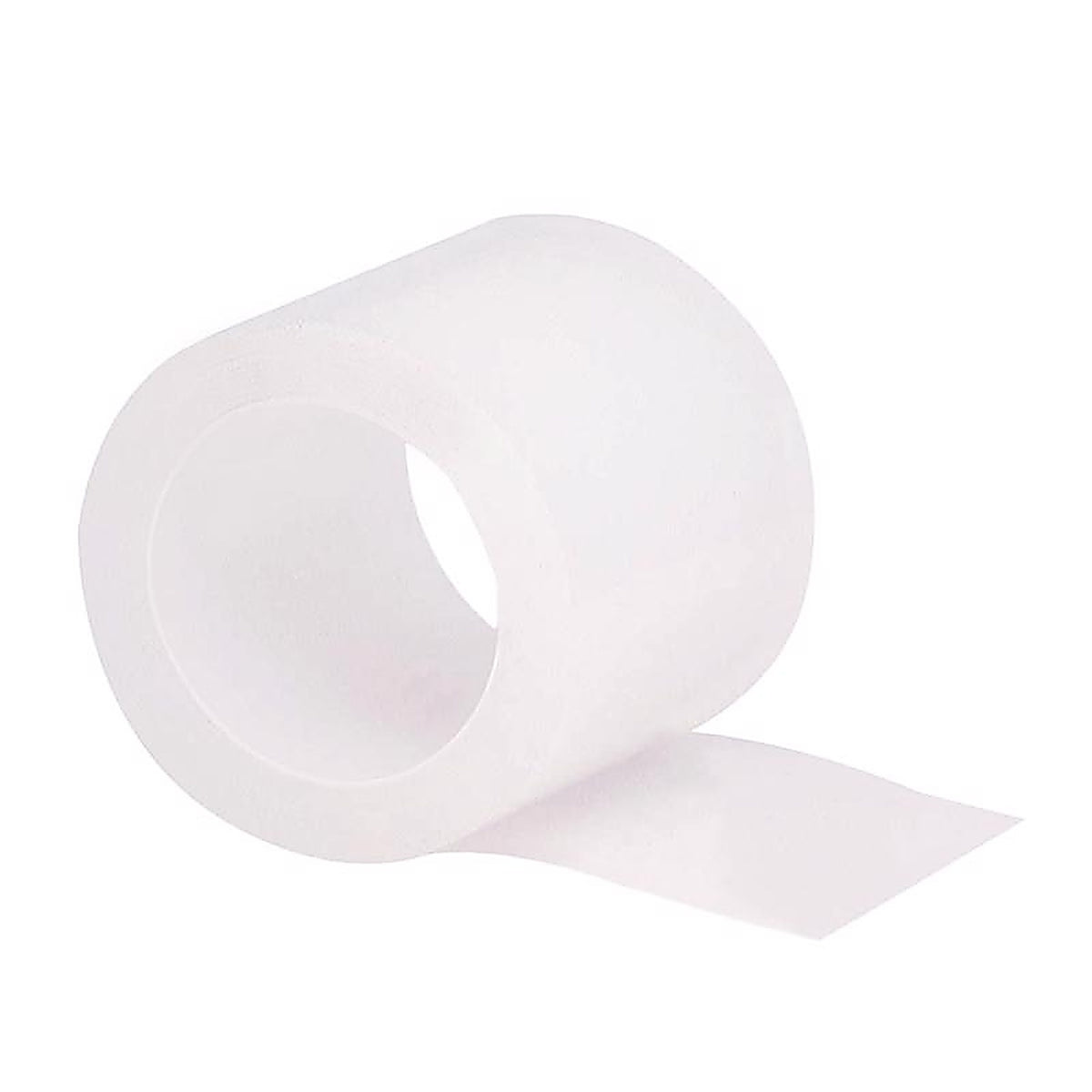 M-D - 4630 - Clear Poly Weather Stripping Tape For Door and Window 2 in. x 100 ft. L x 1/16 in.