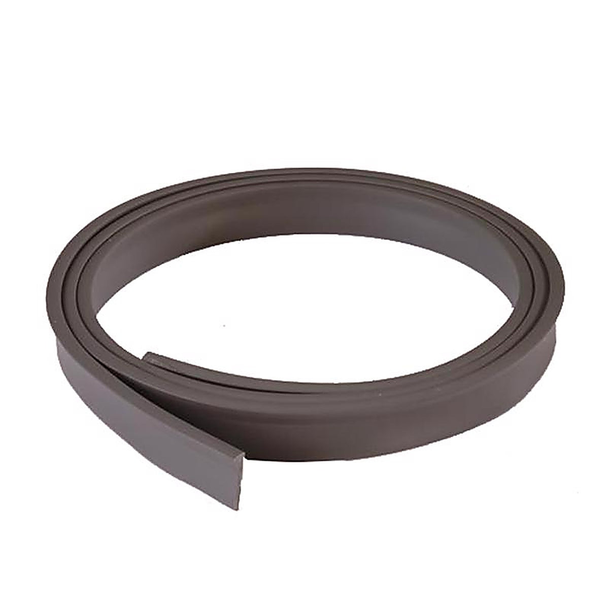 M-D - 04242 - Gray Vinyl Door Bottom For Y-Section 37 in. L X 1/2 in.