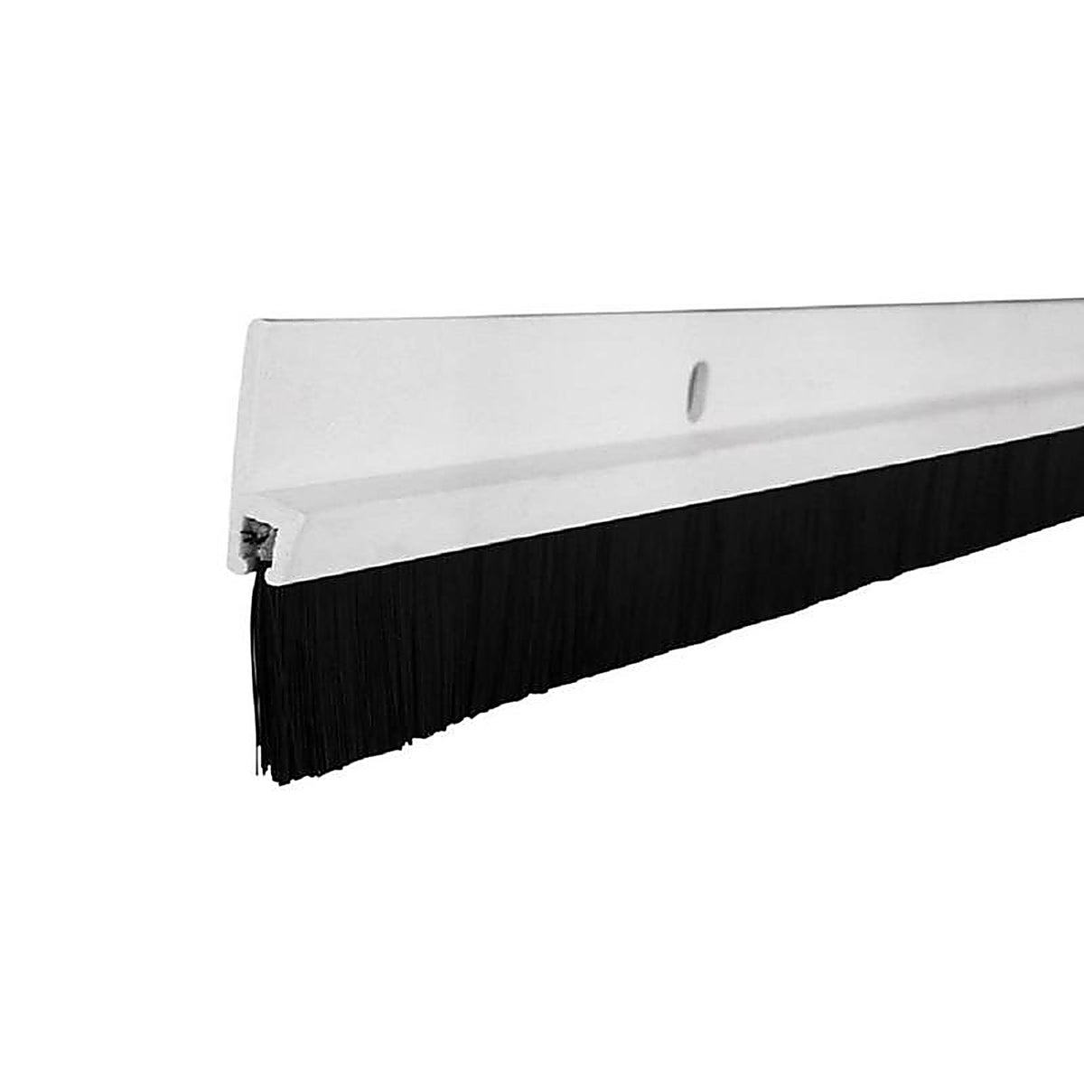 M-D - 19104 - White Plastic