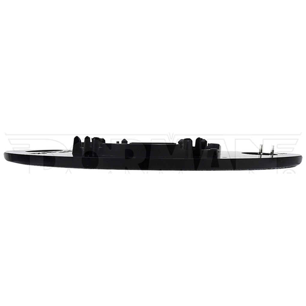 Dorman - 56712 - Plastic Backed Door Mirror Glass