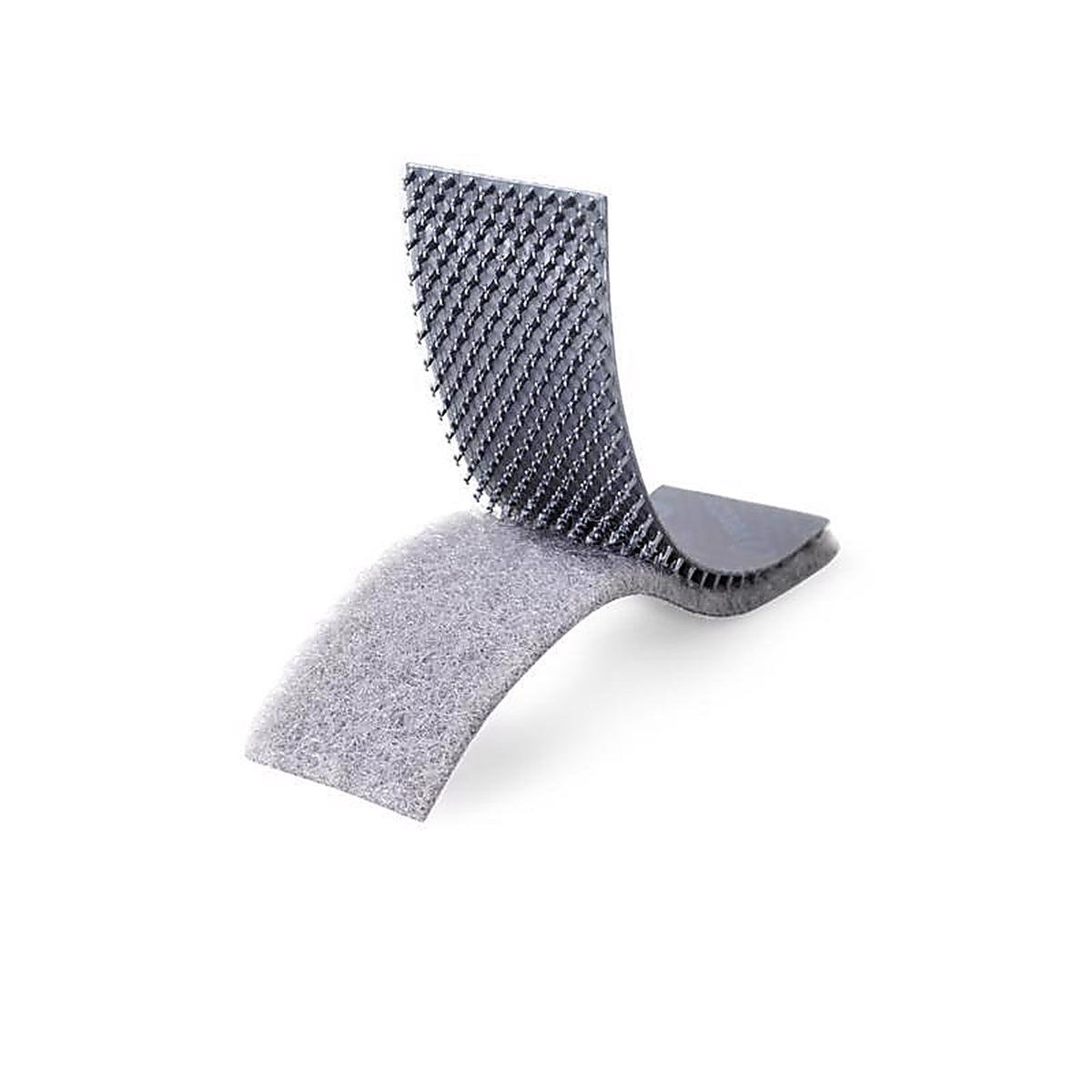Velcro - 91373 - Industrial Strength Extreme Hook and Loop Fastener 4 in. L - 2/Pack