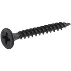 Hillman - 39284 - No. 6 x 1 in. L Phillips Drywall Screws - 100/Pack
